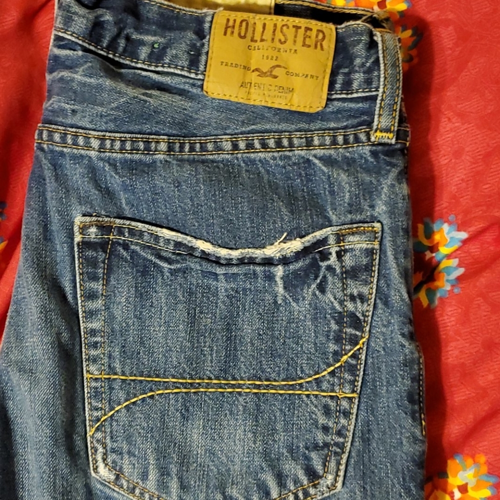 COPY - Jeans